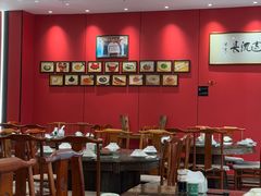 -陈记菜馆·非遗淮扬菜(东关街教场店)