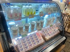 -宝珠奶酪(长宁金虹桥店)