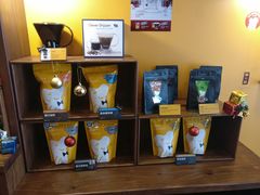 -cama现烘咖啡专门店(重庆店)
