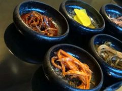 -西安浐灞艾美酒店·汉江餐厅·火锅