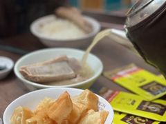 -松發肉骨茶(牛车水店)