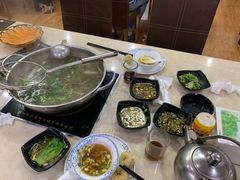-潮汕良记牛肉火锅(洪武路店)
