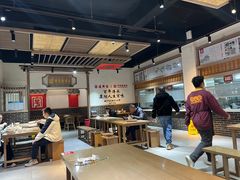 -建新园过桥米线(桃源街店)