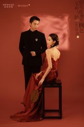 -新奕映像摄影机构