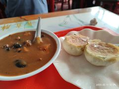 -胖子老牌优质水煎包