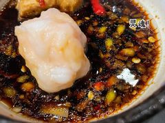 鲜虾滑-同仁四季椰子鸡(宝安壹方城店)