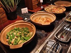 -乐咖啡西餐厅(太湖皇冠假日酒店)