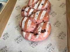 -面包和茶(万联店)