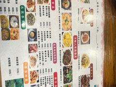 -下梅人家土菜馆(历史文化餐厅度假区店)