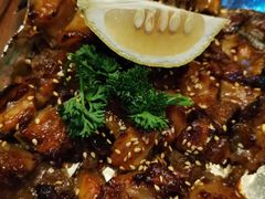 -IL Forno 意坊·意大利餐厅(花园店)