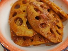 -老三样·旧食新味(绿地店)