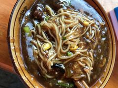 -南街牛肉麺(南街店)
