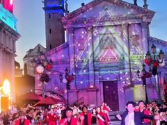 -华谊兄弟（长沙）电影小镇