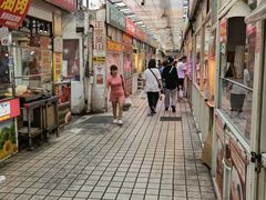-特色椒盐排条(天山西路店)