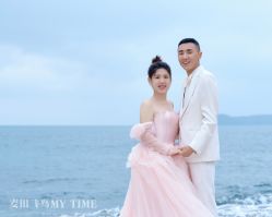-麦田·婚纱摄影(天河新天地店)