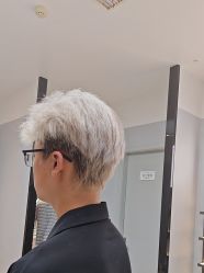 -YESIDO椰岛造型烫发染发