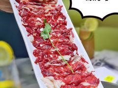 -海银海记潮汕牛肉火锅(体育西分店)