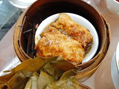 -香港蓮香樓(上環店)