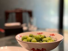 -粗茶淡饭·隐庐私厨(东亭店)