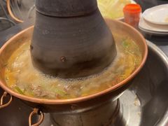 -将台涮肉(酒仙桥店)