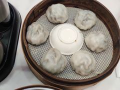 菊叶汤包-百年尹氏汤包(湖南路狮子桥店)