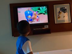 -香港皇家太平洋酒店