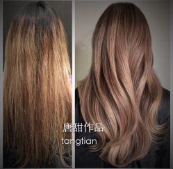 唐甜作品-東田造型