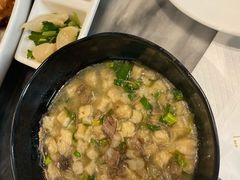 -西安饭庄·非遗陕菜(钟楼店)