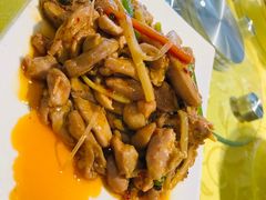 -马凯餐厅(长椿街店)