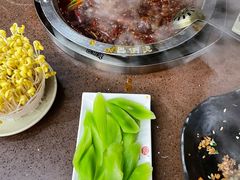 -巴倒烫陆派火锅山庄(南山总店)
