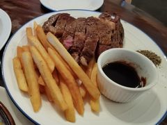 -羽深肉铺 Steak & Wine
