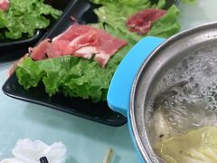-味香林牦牛自助火锅
