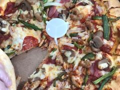 -达美乐比萨(南京路店)