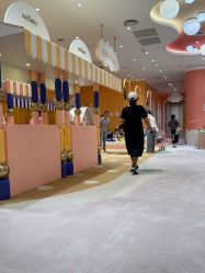 -奈尔宝·儿童乐园·亲子餐厅(苏州大悦城店)