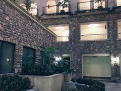 -美林湖温泉别墅度假村