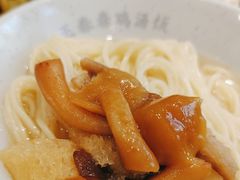 -王春春鸡汤饭(上海中海环宇城店)