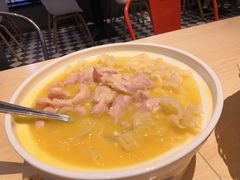 浓汤花胶鸡-避风塘(嘉兴八佰伴店)