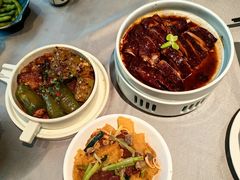 -客家汇·客家传承菜(水库店)