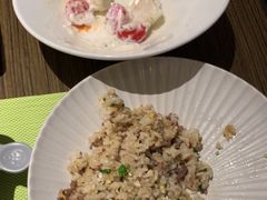 -希尔顿欢朋酒店·欢朋餐厅