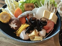 -呷哺呷哺 黄金牧场 (太原万象城店)
