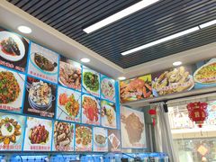 -日照大牌檔•小船海鲜(万平口店)