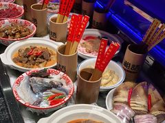 -湘语·湖南家常菜(新洲店)