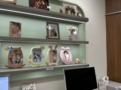 -海马体家庭照相馆(广州正佳广场店)