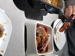 -半天妖烤鱼(中百店)