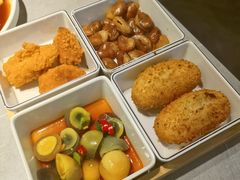 -正宗齐齐哈尔烤肉·齐牛哥鲜切炭火烤肉(杭州总店)