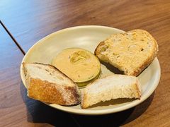 -Osteria Garden 生蚝花园餐厅(原进贤路店)