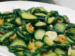 -良友·海鲜青岛菜·海肠捞饭(五四广场店)