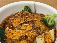 -艺味深尝(云锦路店)