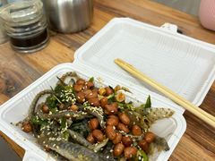 -陈添記·祖傳爽鱼皮·西关老字号(广州首店)
