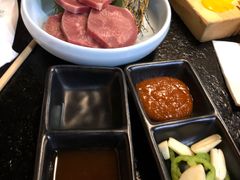 -九田家黑牛烤肉料理(太奥广场店)